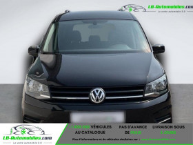 Volkswagen Caddy 1.4 TSI 130 BVA  occasion � Beaupuy - photo n�4