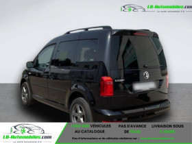 Volkswagen Caddy 1.4 TSI 130 BVA  occasion � Beaupuy - photo n�3