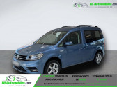 Volkswagen Caddy 1.4 TSI 130 BVA  � Beaupuy 31