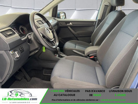 Volkswagen Caddy 1.4 TSI 130 BVA  occasion � Beaupuy - photo n�3