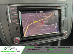 Volkswagen Caddy 1.4 TSI 130 BVA  occasion � Beaupuy - photo n�6