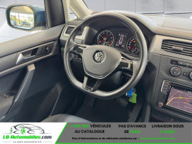 Volkswagen Caddy 1.4 TSI 130 BVA  occasion � Beaupuy - photo n�5