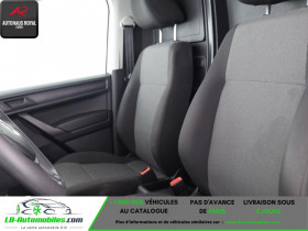 Volkswagen Caddy 1.4 TSI 130 BVA  occasion � Beaupuy - photo n�6