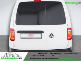 Volkswagen Caddy 1.4 TSI 130 BVA  occasion � Beaupuy - photo n�5