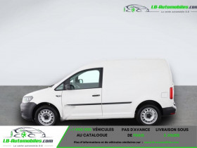 Volkswagen Caddy 1.4 TSI 130 BVA  occasion � Beaupuy - photo n�4