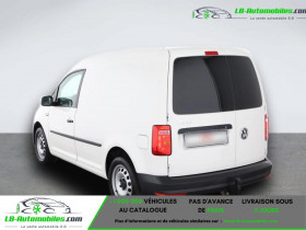 Volkswagen Caddy 1.4 TSI 130 BVA  occasion � Beaupuy - photo n�3