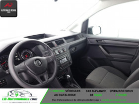 Volkswagen Caddy 1.4 TSI 130 BVA  occasion � Beaupuy - photo n�2
