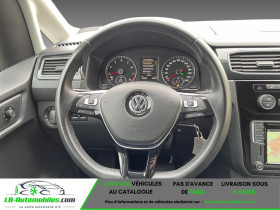 Volkswagen Caddy 1.4 TSI 130 BVA  occasion � Beaupuy - photo n�6