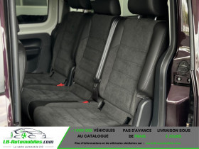 Volkswagen Caddy 1.4 TSI 130 BVA  occasion � Beaupuy - photo n�3