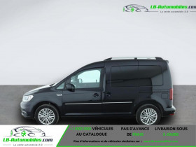 Volkswagen Caddy 1.4 TSI 130 BVA  occasion � Beaupuy - photo n�6