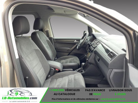 Volkswagen Caddy 1.4 TSI 130 BVA  occasion � Beaupuy - photo n�4