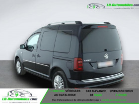 Volkswagen Caddy 1.4 TSI 130 BVA  occasion � Beaupuy - photo n�4