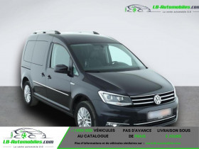 Volkswagen Caddy 1.4 TSI 130 BVA  occasion � Beaupuy - photo n�2