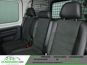 Volkswagen Caddy 1.4 TSI 130 BVA  occasion � Beaupuy - photo n�9
