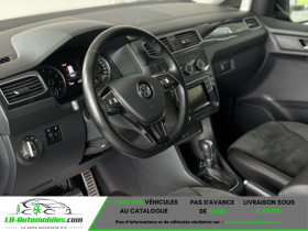 Volkswagen Caddy 1.4 TSI 130 BVA  occasion � Beaupuy - photo n�4