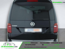 Volkswagen Caddy 1.4 TSI 130 BVA  occasion � Beaupuy - photo n�7