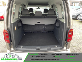 Volkswagen Caddy 1.4 TSI 130 BVA  occasion � Beaupuy - photo n�8