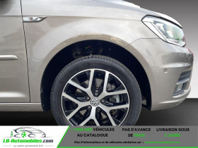 Volkswagen Caddy 1.4 TSI 130 BVA  occasion � Beaupuy - photo n�7