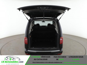 Volkswagen Caddy 1.4 TSI 130 BVA  occasion � Beaupuy - photo n�11