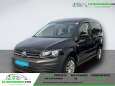 Volkswagen Caddy 1.4 TSI 130 BVA   Beaupuy 31