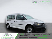 Volkswagen Caddy 1.4 TSI 130 BVA   Beaupuy 31
