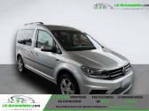 Volkswagen Caddy 1.4 TSI 130 BVA   Beaupuy 31