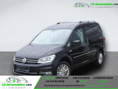 Volkswagen Caddy 1.4 TSI 130 BVA   Beaupuy 31
