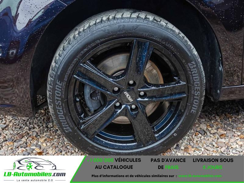 Volkswagen Caddy 1.4 TSI 130 BVA  occasion  Beaupuy - photo n7