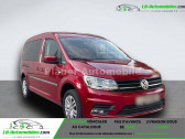 Volkswagen Caddy 1.4 TSI 130 BVA   Beaupuy 31