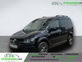 Volkswagen Caddy 1.4 TSI 130 BVA   Beaupuy 31