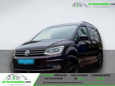 Volkswagen Caddy 1.4 TSI 130 BVA   Beaupuy 31