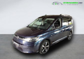 Volkswagen Caddy occasion année 2020 boite Automatique Annonce Volkswagen Caddy occasion Essence 1.4 TSI 130 BVA à Beaupuy