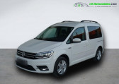 Annonce Volkswagen Caddy occasion Essence 1.4 TSI 130 BVA  Beaupuy