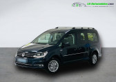 Annonce Volkswagen Caddy occasion Essence 1.4 TSI 130 BVA à Beaupuy