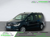 Annonce Volkswagen Caddy occasion Essence 1.4 TSI 130 BVA � Beaupuy