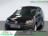 Volkswagen Caddy 1.4 TSI 130 BVA   Beaupuy 31