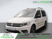 Volkswagen Caddy 1.4 TSI 130 BVA   Beaupuy 31