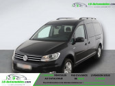 Volkswagen Caddy 1.4 TSI 130 BVA   Beaupuy 31