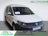 Volkswagen Caddy occasion année 2020 boite Automatique Annonce Volkswagen Caddy occasion Essence 1.4 TSI 130 BVA à Beaupuy