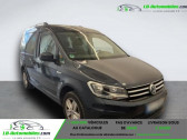 Volkswagen Caddy occasion année 2020 boite Automatique Annonce Volkswagen Caddy occasion Essence 1.4 TSI 130 BVA à Beaupuy