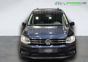 Volkswagen Caddy 1.4 TSI 130 BVA  occasion  Beaupuy - photo n4