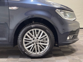 Volkswagen Caddy 1.4 TSI 130 BVA  occasion  Beaupuy - photo n9
