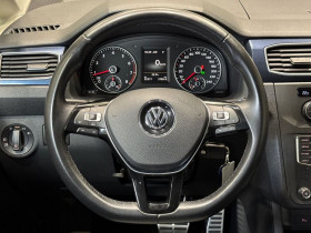 Volkswagen Caddy 1.4 TSI 130 BVA  occasion  Beaupuy - photo n8