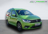 Volkswagen Caddy occasion année 2019 boite Automatique Annonce Volkswagen Caddy occasion Essence 1.4 TSI 130 BVA à Beaupuy