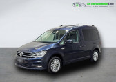 Volkswagen Caddy occasion année 2020 boite Automatique Annonce Volkswagen Caddy occasion Essence 1.4 TSI 130 BVA à Beaupuy
