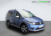 Volkswagen Caddy 1.4 TSI 130 BVA   Beaupuy 31