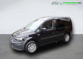 Volkswagen Caddy occasion année 2019 boite Automatique Annonce Volkswagen Caddy occasion Essence 1.4 TSI 130 BVA à Beaupuy