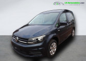 Volkswagen Caddy occasion année 2019 boite Automatique Annonce Volkswagen Caddy occasion Essence 1.4 TSI 130 BVA à Beaupuy