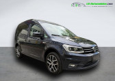 Volkswagen Caddy occasion année 2019 boite Automatique Annonce Volkswagen Caddy occasion Essence 1.4 TSI 130 BVA à Beaupuy