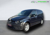 Volkswagen Caddy occasion année 2020 boite Automatique Annonce Volkswagen Caddy occasion Essence 1.4 TSI 130 BVA à Beaupuy